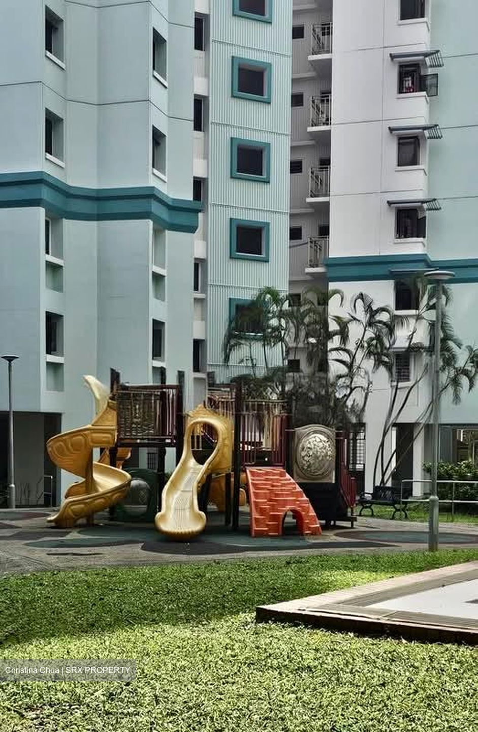 Blk 244 Compassvale Haven (Sengkang), HDB 5 Rooms #586721911